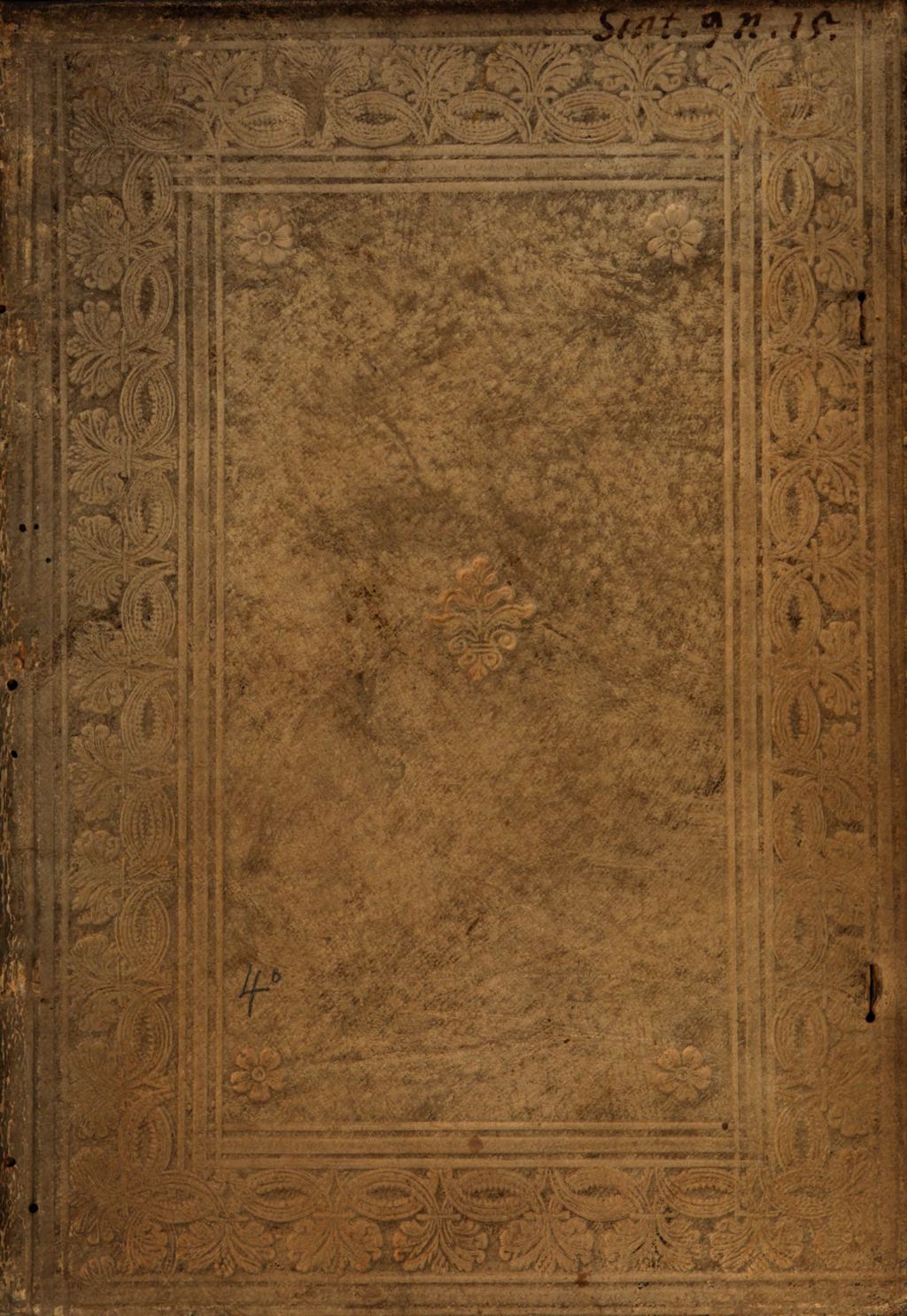 Cover of Dialogo sobre la Necessidad y obligacion y Provecho de la oration