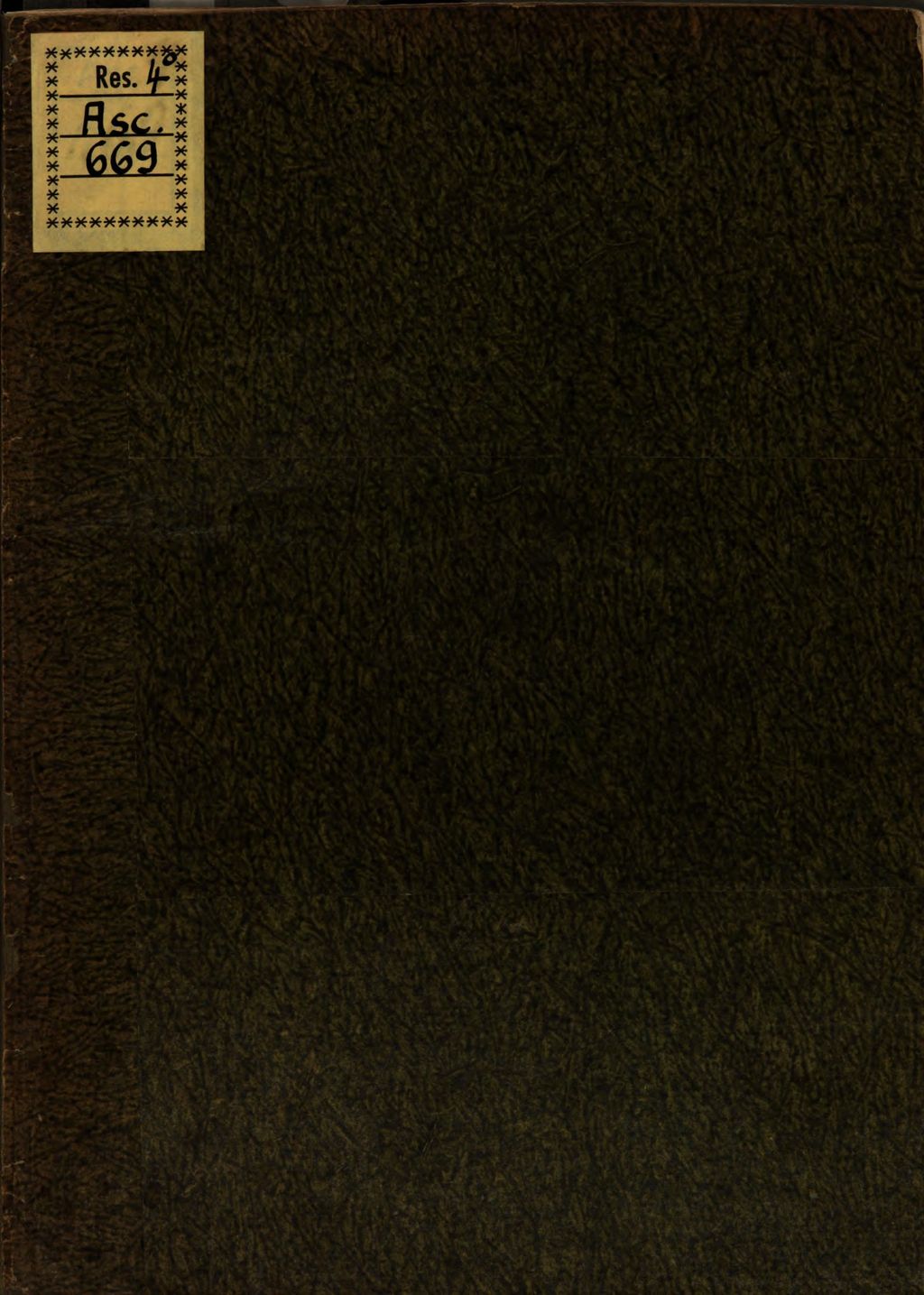 Cover of Ain christenliche Maynung von den wercken der menschen wie mann die vor Gott nutzlich und verdienstlich machen soll
