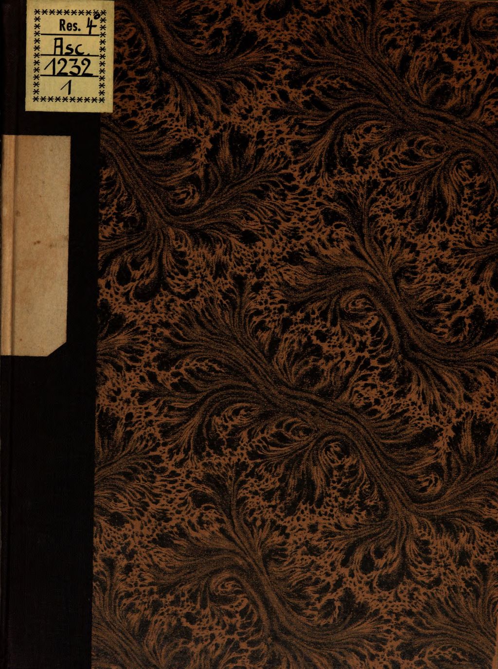 Cover of Etlich Tractetli