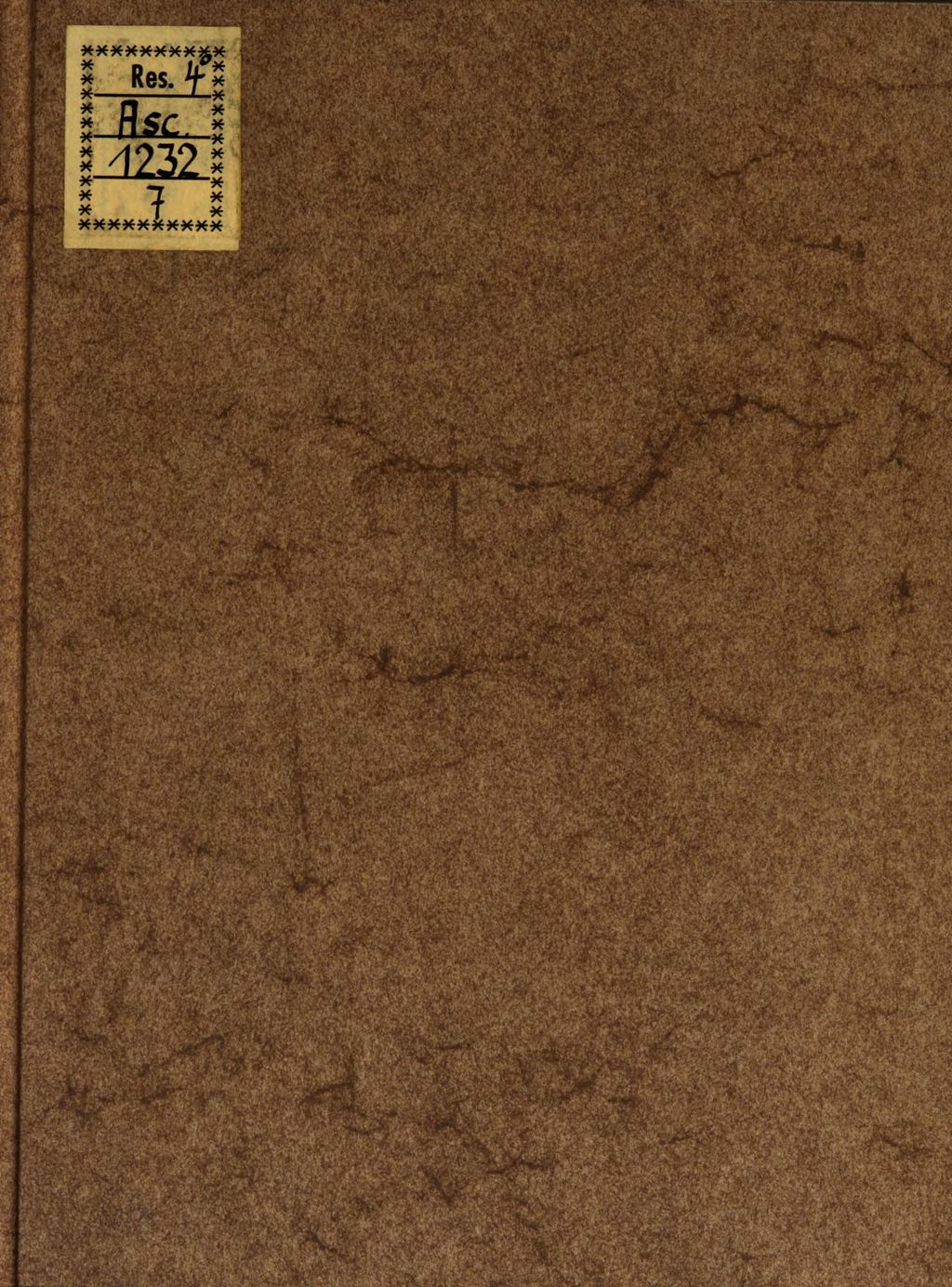 Cover of Ain Christliche vnderrichtu[n]g, wie die Götlich geschrifft vergleycht vnd geurtaylt soll werde[n]