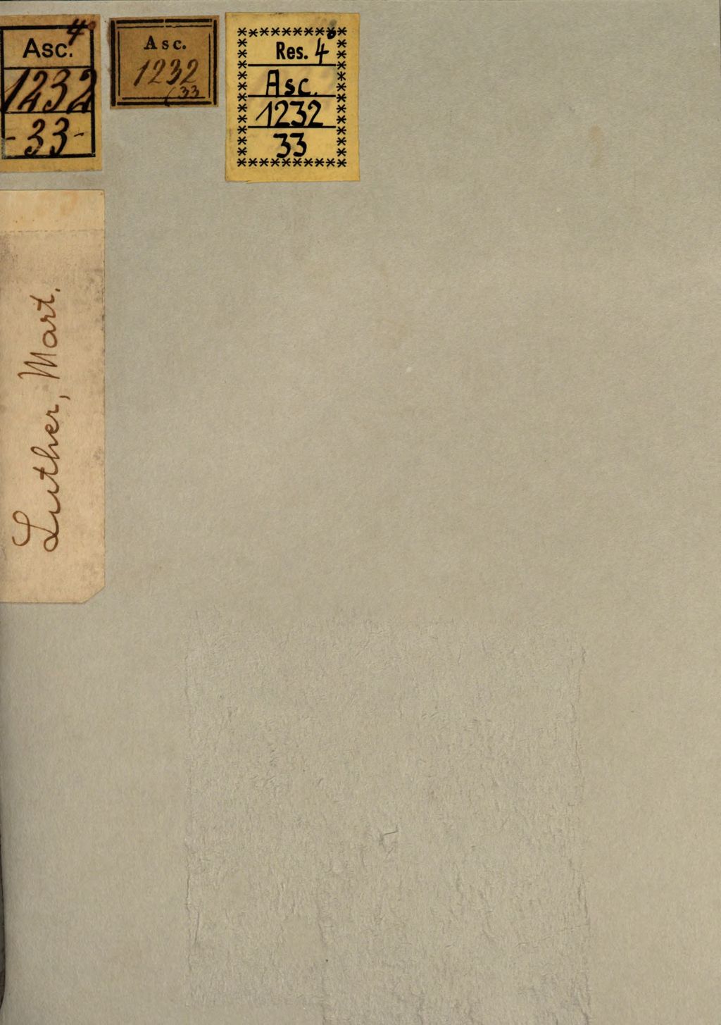 Cover of Etliche tröstliche vermanungen, in Sachen des heilige göttliche Wort betreffend