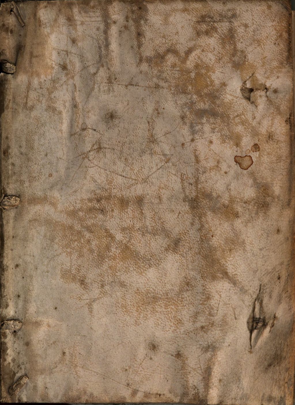 Cover of Summa de philosophia natural