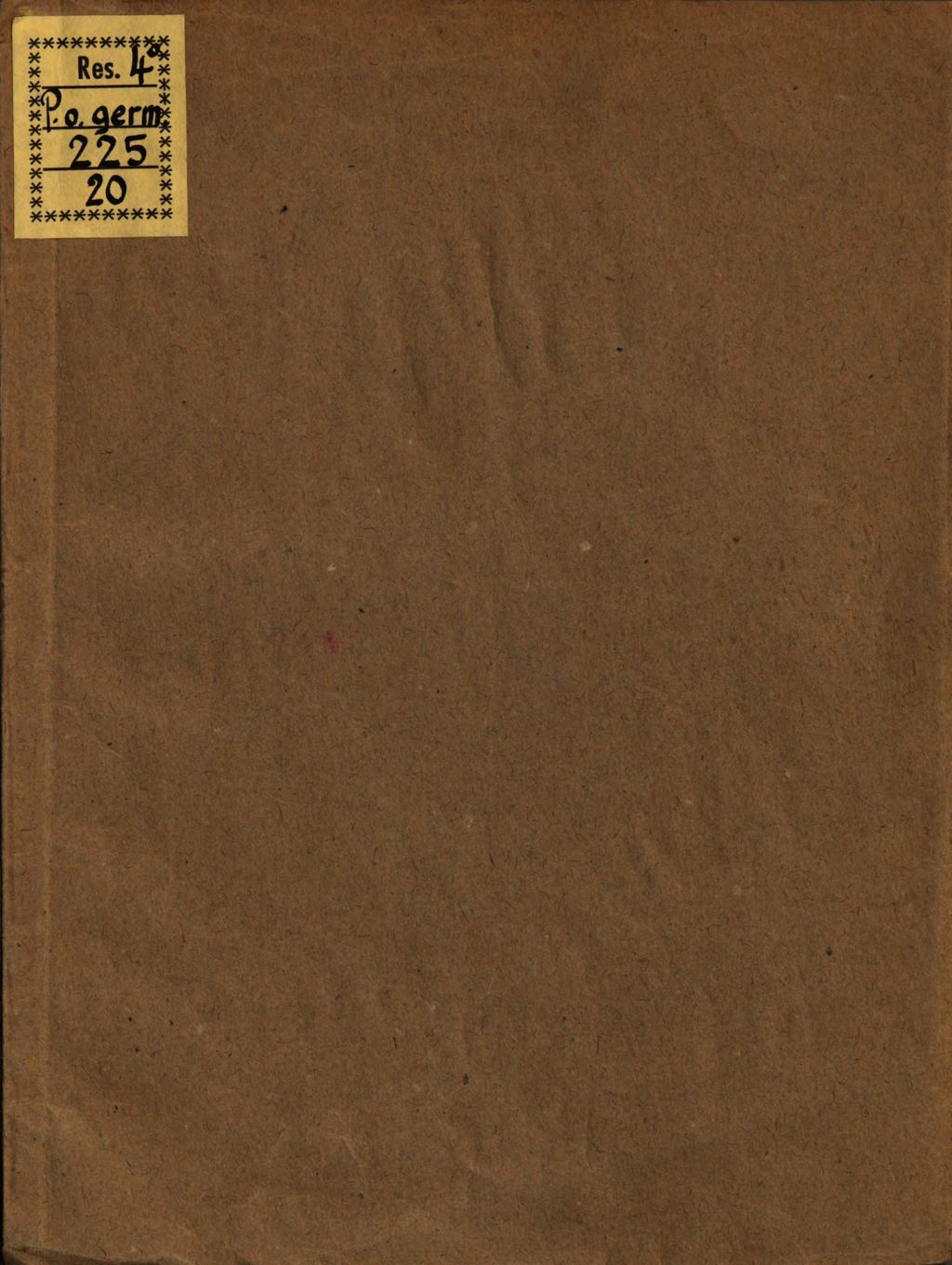 Cover of Ain Lieplicher schoener auszug in gesetzts weysz gemacht vo[m] ersten anfangs von aine[m] Engelschlichen leerer der goetlichen warhait. [et]c