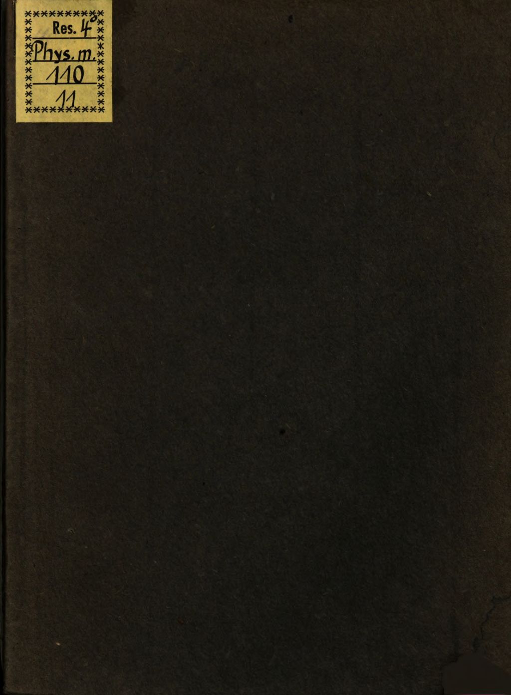 Cover of Epistola De Prodigio Piscivm