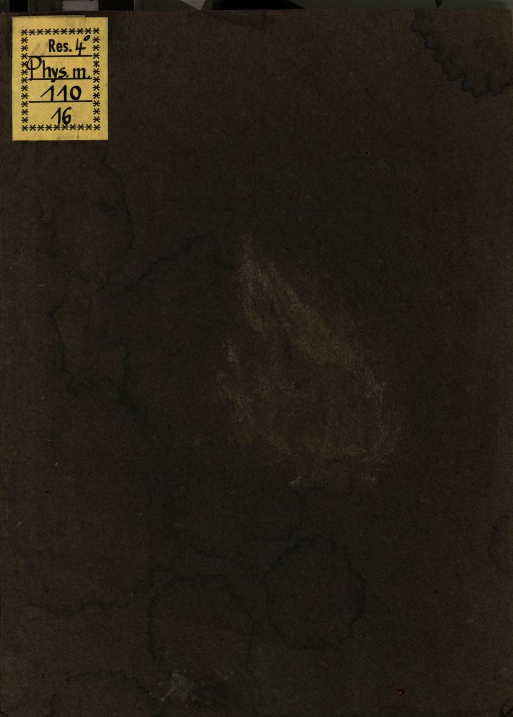 Cover of Im landt zu Meyssen bey Freyburg im J. 1522 ist ain sollich wunder Gepurt von einer Ku kommen