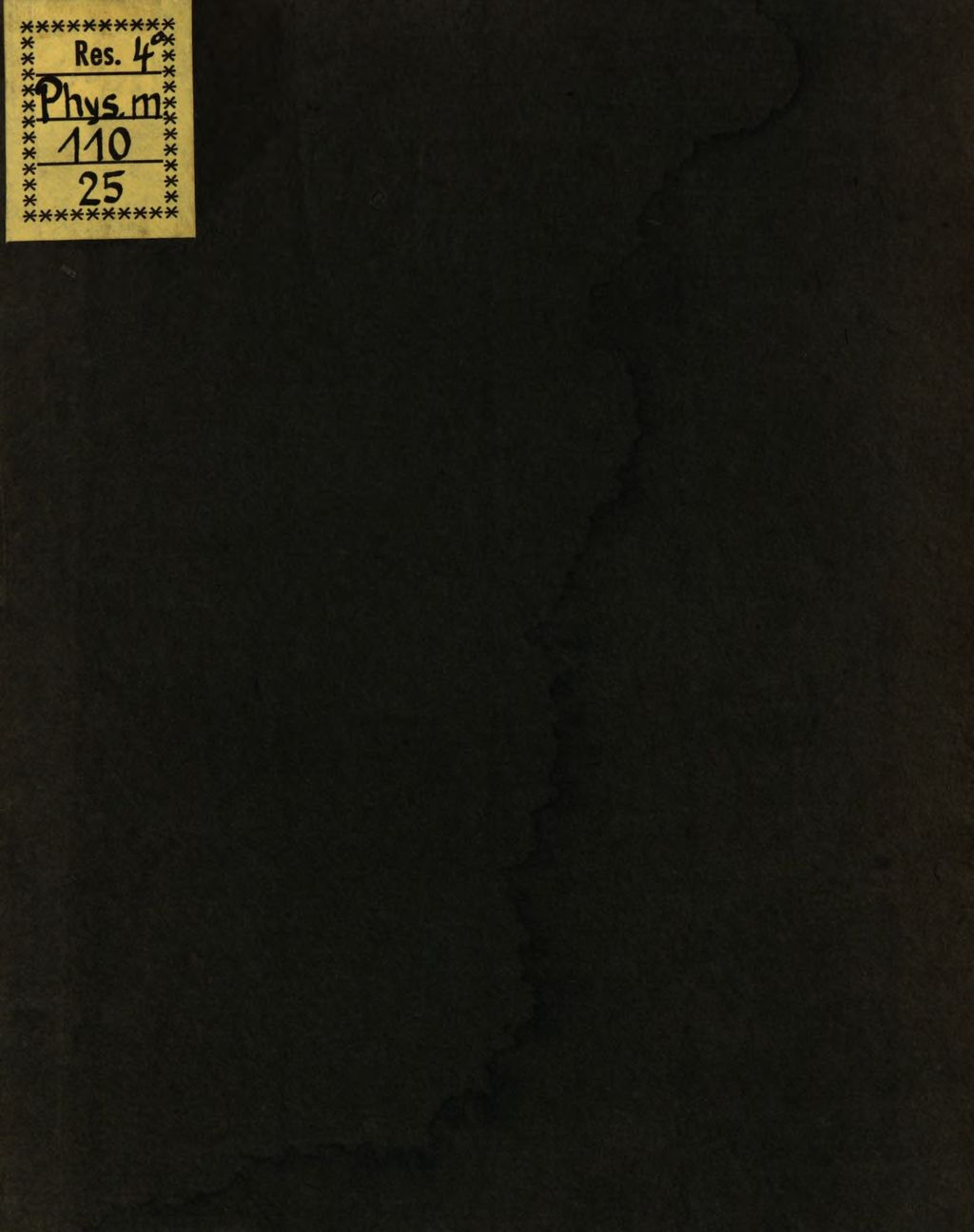 Cover of De Pvella Qvae Sine cibo & potu vitam transigit, breuis narratio