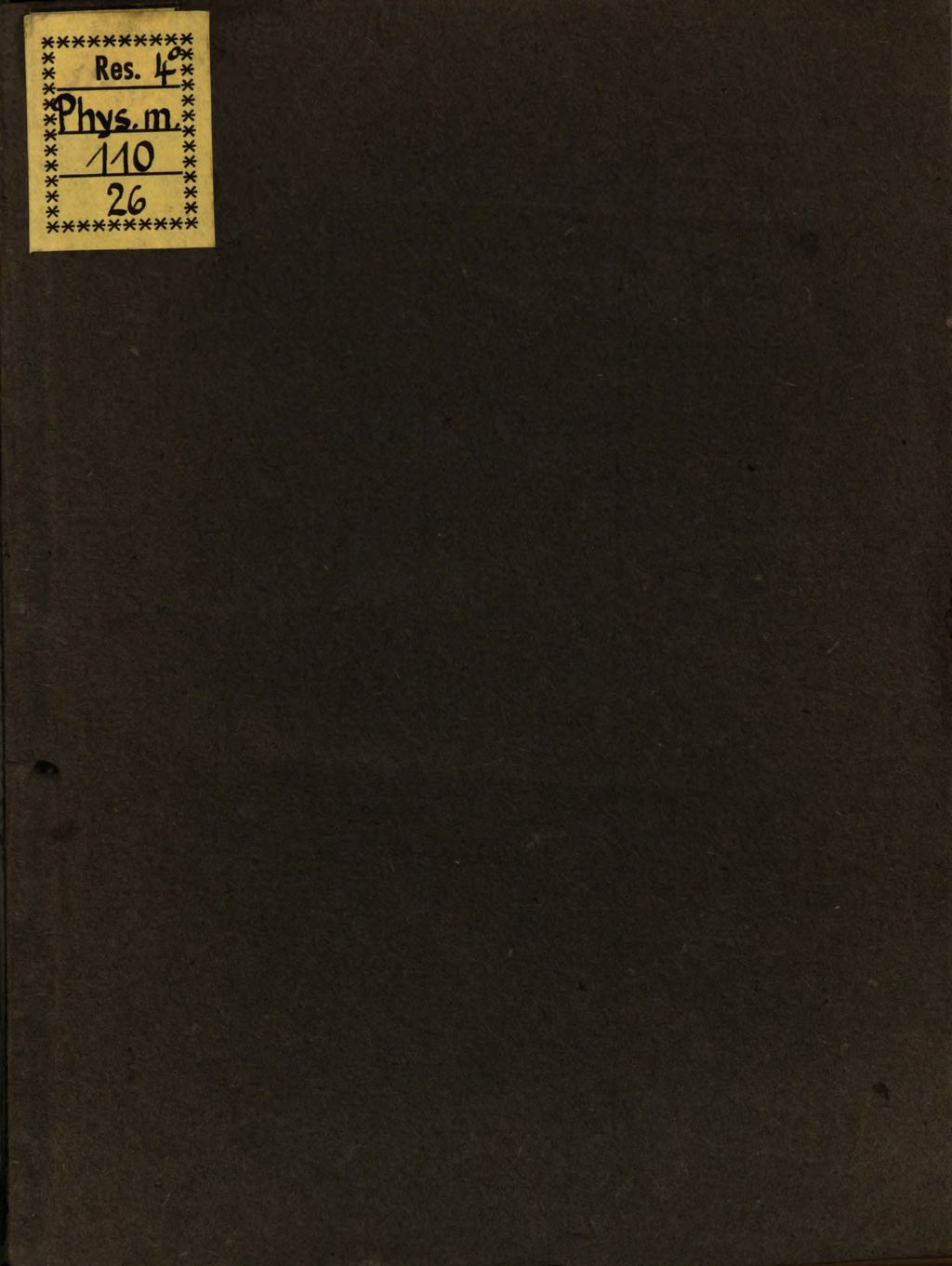 Cover of Von dem Meydlin welchs on essen und trincken lebt