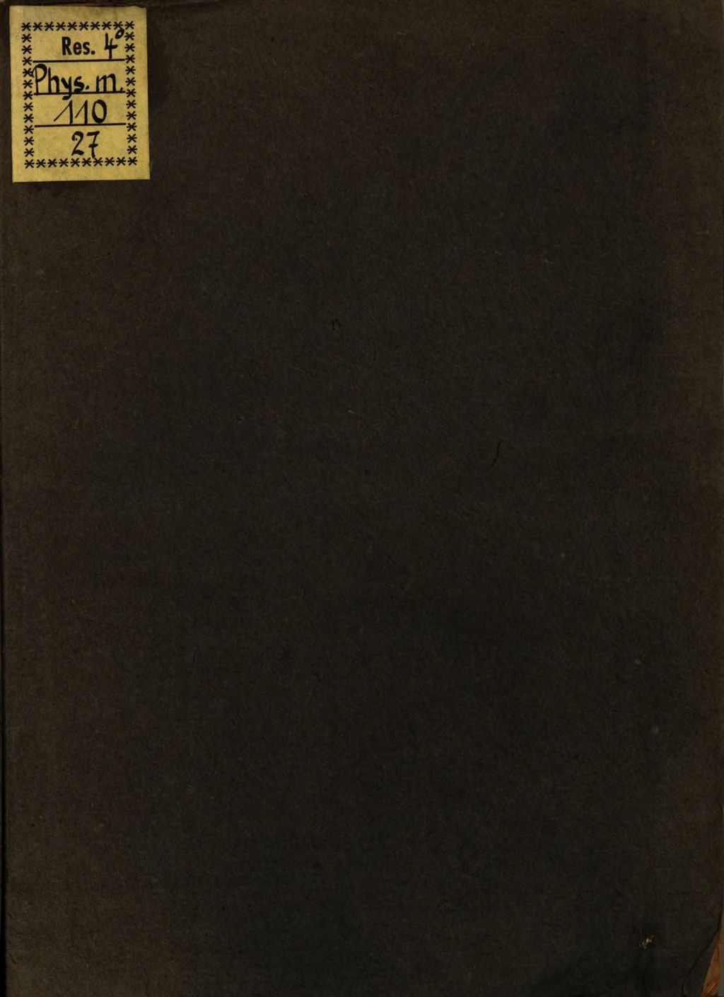 Cover of Kurtze Historien: Von einem Medlein, Welchs on Speis und Tranck Jr Leben zubringt