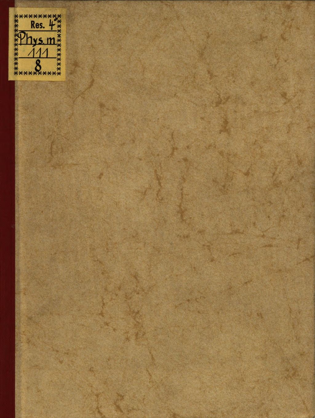 Cover of Erschröckliche gantz warhafftige Geschicht welche sich mit Apolonia Hannsen Geißlbrechts Burgers zu Spalt inn dem Eystätter Bistumb Haußfrawen so ... Anno 82. von dem bösen Feind gar hart besessen vnd doch ... auß solcher grossen Pein vnnd Marter entlediget worden verlauffen hat
