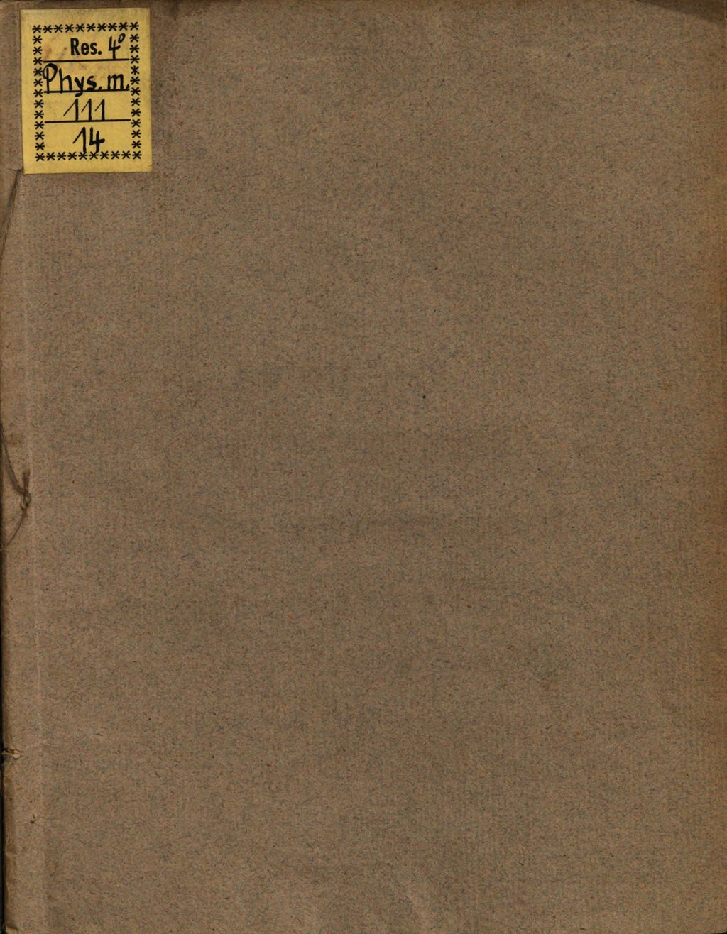 Cover of Warhafftige vnd erschröckliche Geschicht, welche sich newlicher Zeit zugetragen hat, mit einem Jungen Handtwercks vnd Schmidtsgesellen, Hansen Schmidt genandt, bürtig von Heydingsfeldt, ob Wirtzburg am Main
