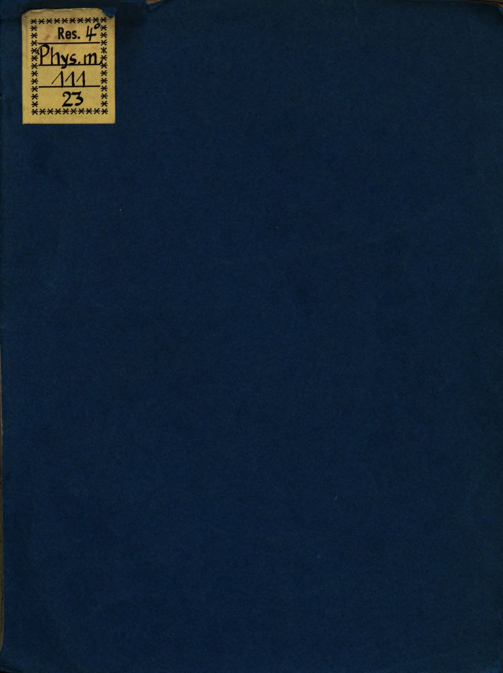 Cover of Zwo newe Zeitungen die erste, welcher gestalt zween ... Juden durch Zauberey zuwege gebracht, daß vil tausent Stück Vihe hingefallen ... ist