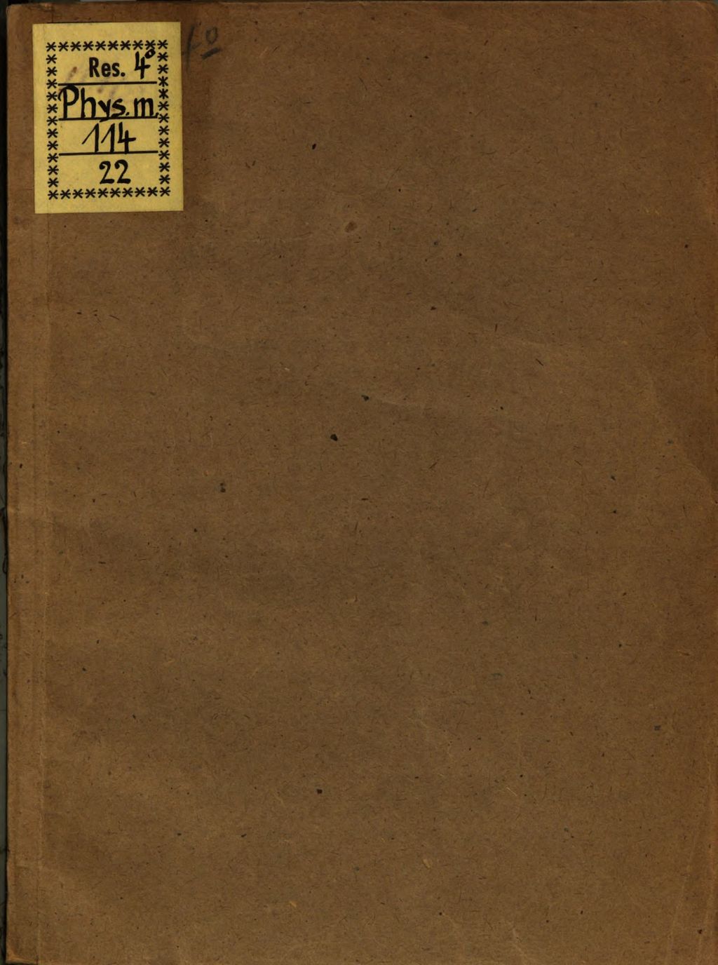 Cover of Newe Zeytunge. Von einem Manne Hans Vader genan[n]t, Wie dem der Teufel mit Stricken, Frawen schleyern, Jungkfrawen vnnd Mägdten Flechten vnnd Zöpffen, beyde Hände auff den Rugken bindet, Vnnd den erbärmlichen quelet vn[d] Martert
