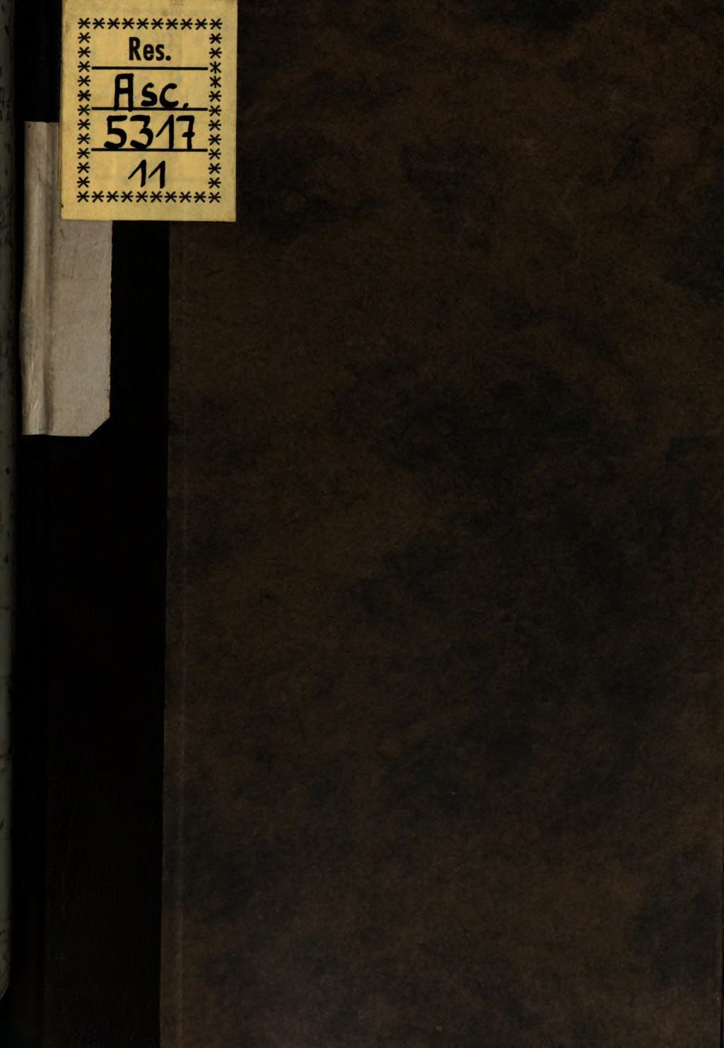 Cover of Geystlich ärtzney für gesund und kranken