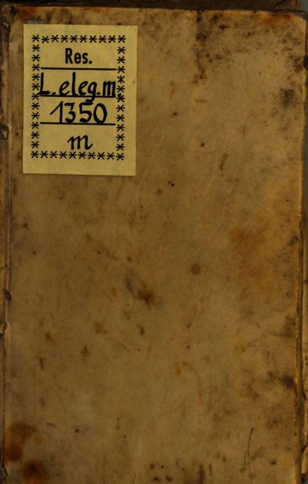 Cover of Arbatêl