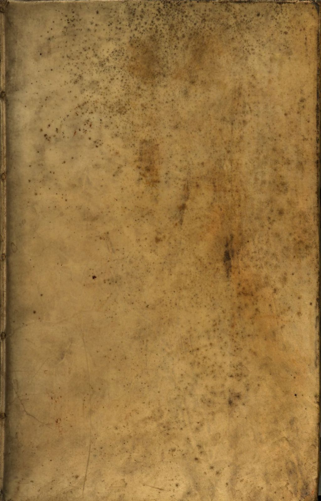 Cover of Iosephi Lavrentii Lvcensis Polymathia: Sive Variae Antiqvae Ervditionis Libri Sex