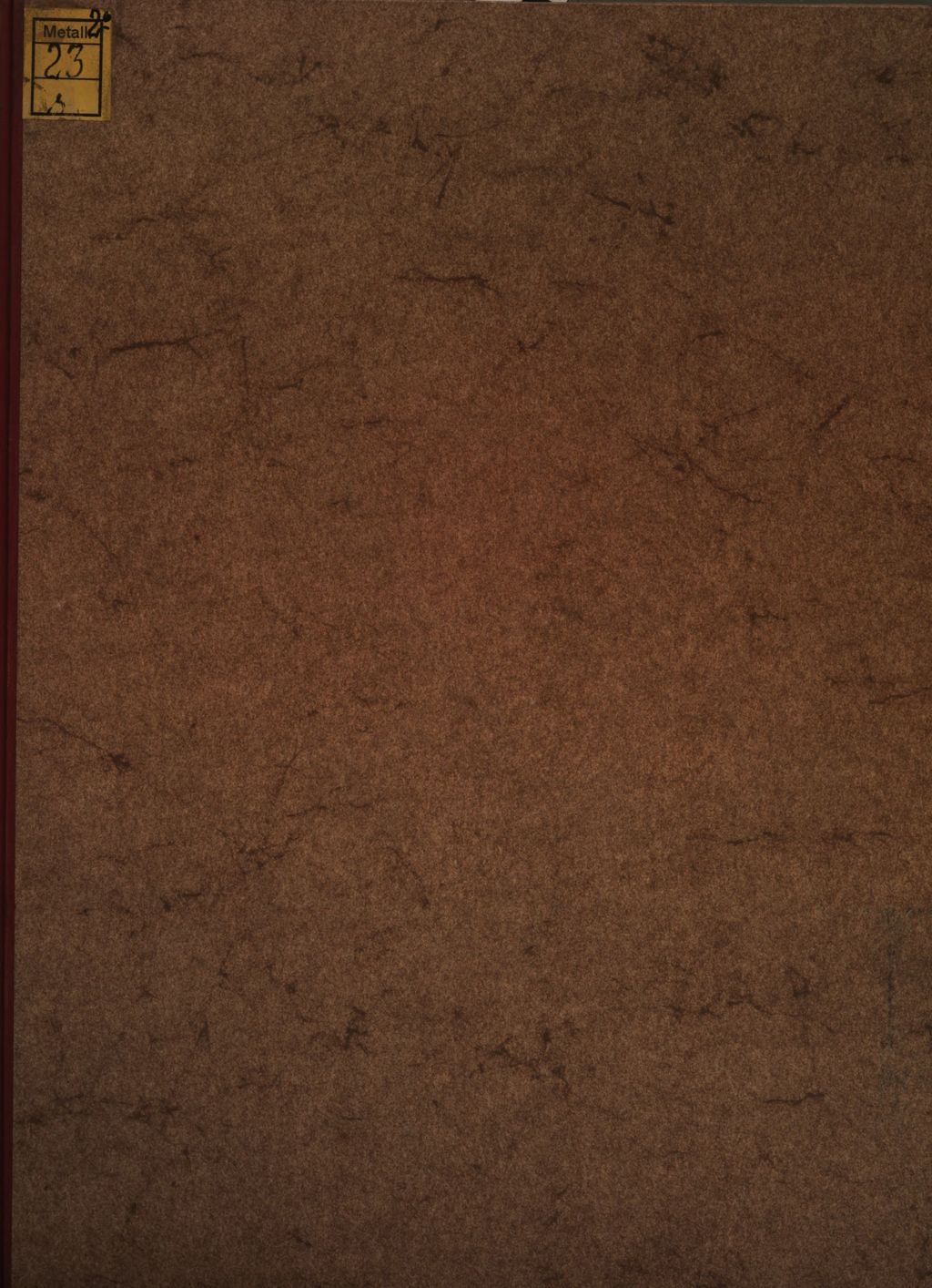 Cover of Otscherk geologii