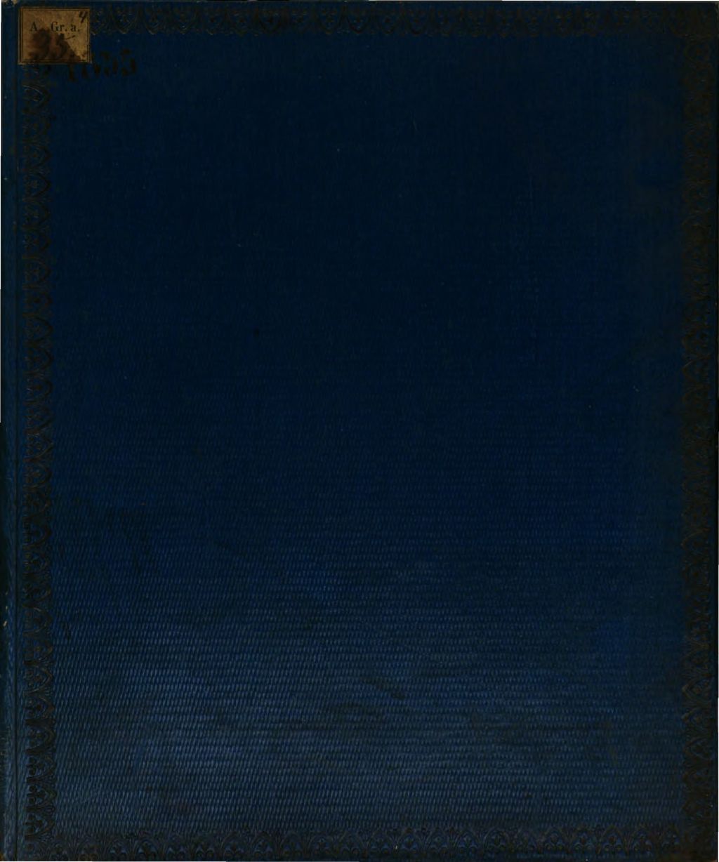 Cover of Actus solemnes in Gymnasio Regio Augustano Confessioni Augustanae Addicto A. D. V. cal. Septembr. MDCCCXXXV rite habendos rectoris et professorum collegii nomine indicit Joan. Henr. Theoph. Schmidt