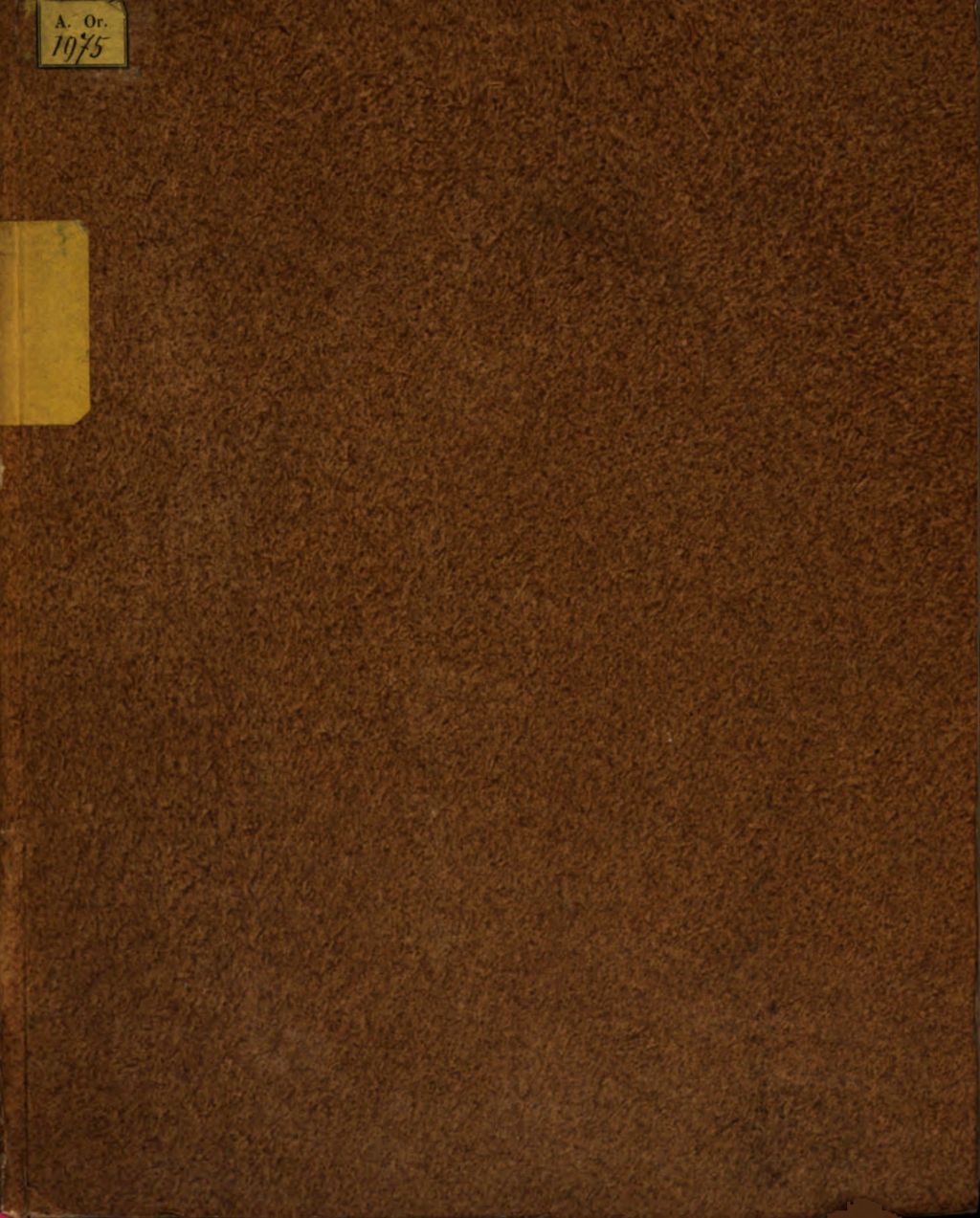 Cover of Die Tributverzeichnisse der Obelisken aus Nimrud