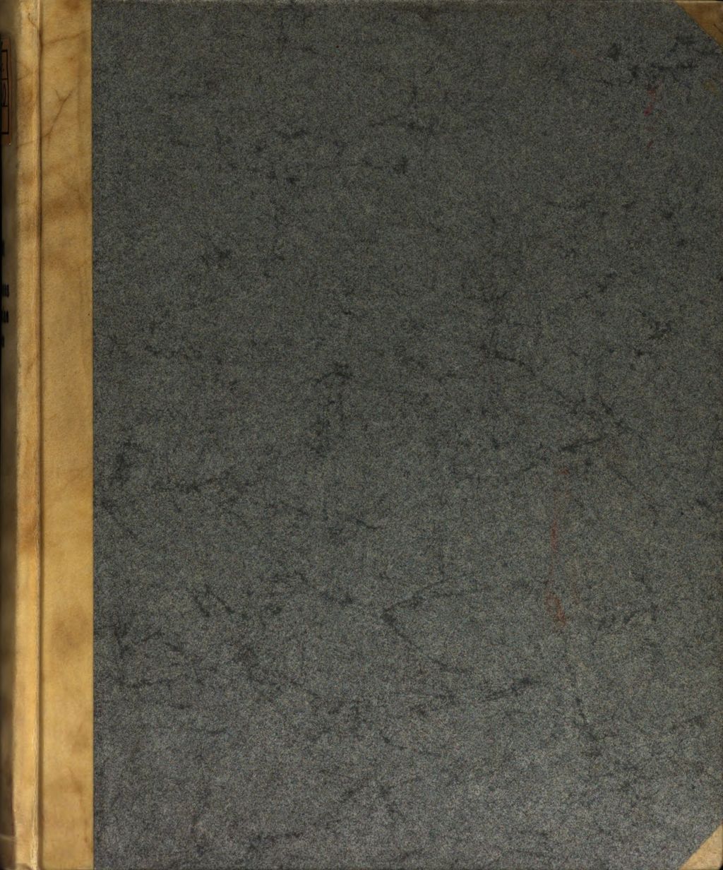 Cover of Nizami poetae Narrationes et fabulae
