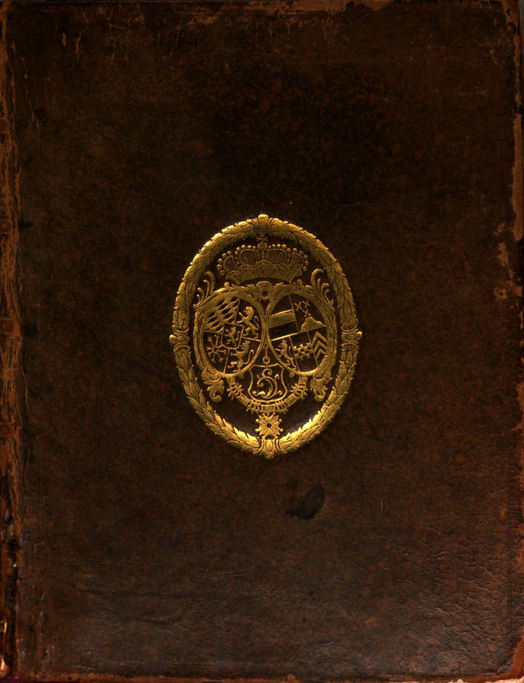 Cover of Joh. Joachimi Beccheri, D. Spirensis Germani ... Physica Subterranea Profundam Subterraneorum Genesin, E Principiis Hucusque Ignotis, Ostendens Opus Sine Pari, Primum Hactenus Et Princeps