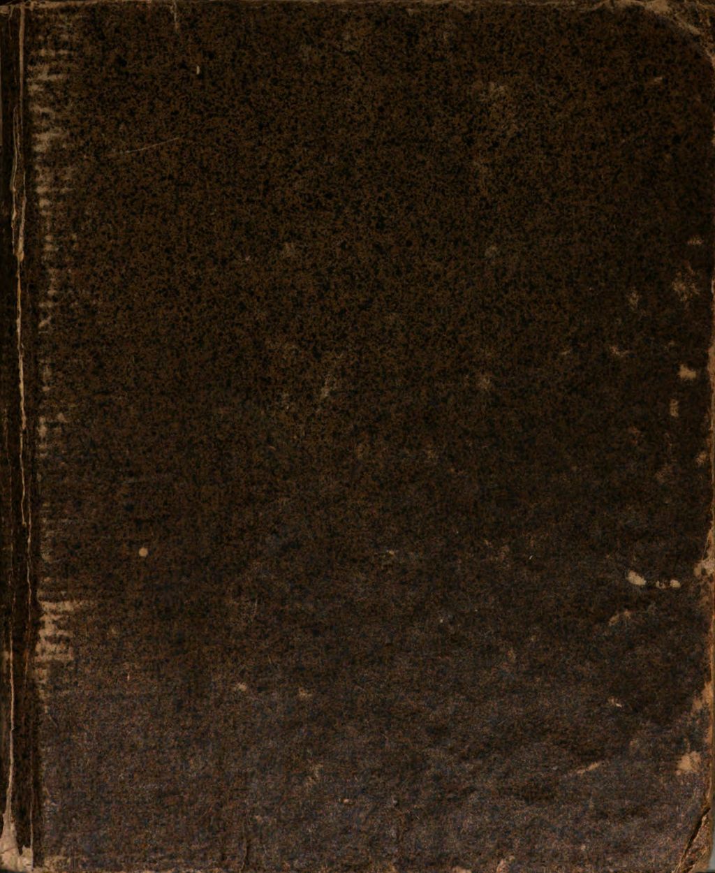 Cover of D. Gabrielis Clauderi, Archiatri Quondam Electoralis Et Ducalis Saxonici, Nec Non Academiae Nat. Curiosorum Caesareae Adjuncti Celeberrimi Schediasma Tinctura Universali, Vulgo Lapis Philosophorum Dicta