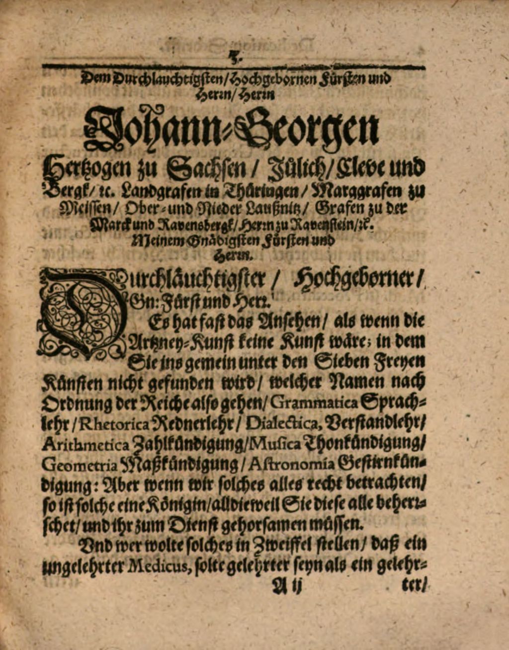 Cover of Chymischer Garten-Baw, das ist: Spagyrische Beschreibung vier-und dreissigerley Gewächs und Kräuter, nach rechter Fundamental und hermetischer Anleitung