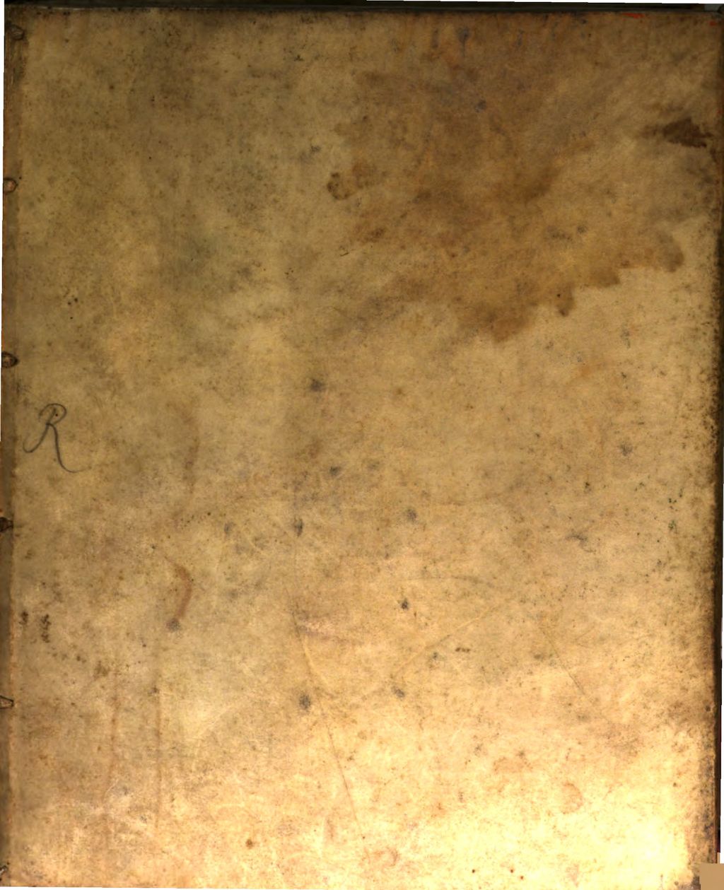 Cover of Acutissimi ac Celeberrimi Philosophi Petri Johannis Fabri Castrino Vidarensis Doctoris Medici Monspeliensis Operum Voluminibus duobus exhibitorum Volumen .... 2, Acutissimi ac celeberrimi Philosophi Petri Johannis Fabri ... Opera Reliqva Volumine hoc posteriore comprehensa