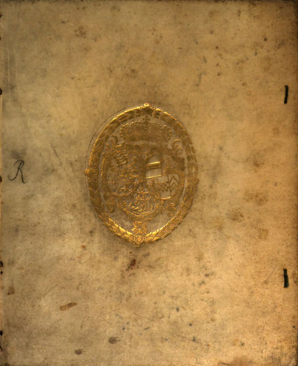 Cover of Acutissimi ac Celeberrimi Philosophi Petri Johannis Fabri Castrino Vidarensis Doctoris Medici Monspeliensis Operum Voluminibus duobus exhibitorum Volumen .... 2, Acutissimi ac Celeberrimi Philosophi Petri Johannis Fabri ... Opera Reliqua Volumine hoc posteriore comprehensa