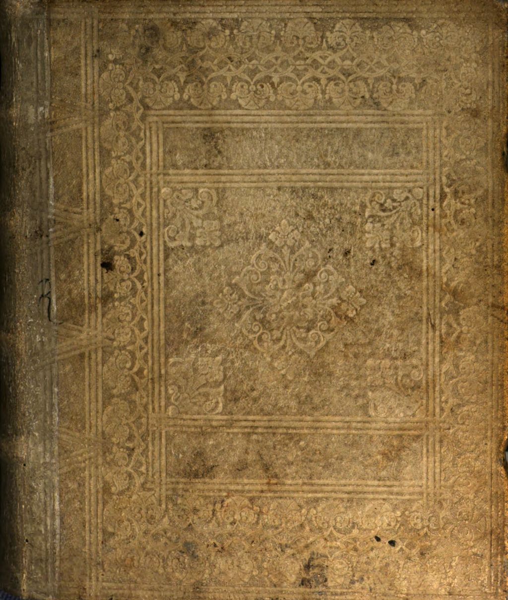 Cover of Des scharffsinnigen und weltberuffenen Philosophi Petri Johannis Fabri, Der wahren Artzney Doctoris und weyland Stadt-Physici zu Montpellier, Außerlesene Chymische Schrifften