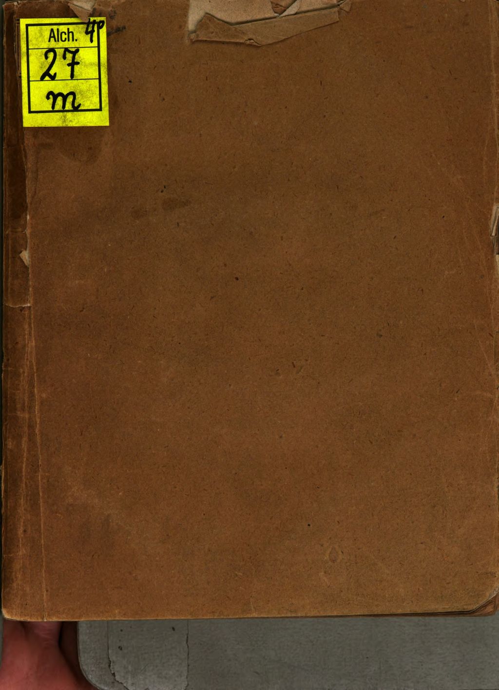 Cover of Thesaurinella Olympica aurea tripartita. Das ist: Ein himmlisch güldenes Schatzkämmerlein, von vielen außerlesenen Clenodien zugerüstet