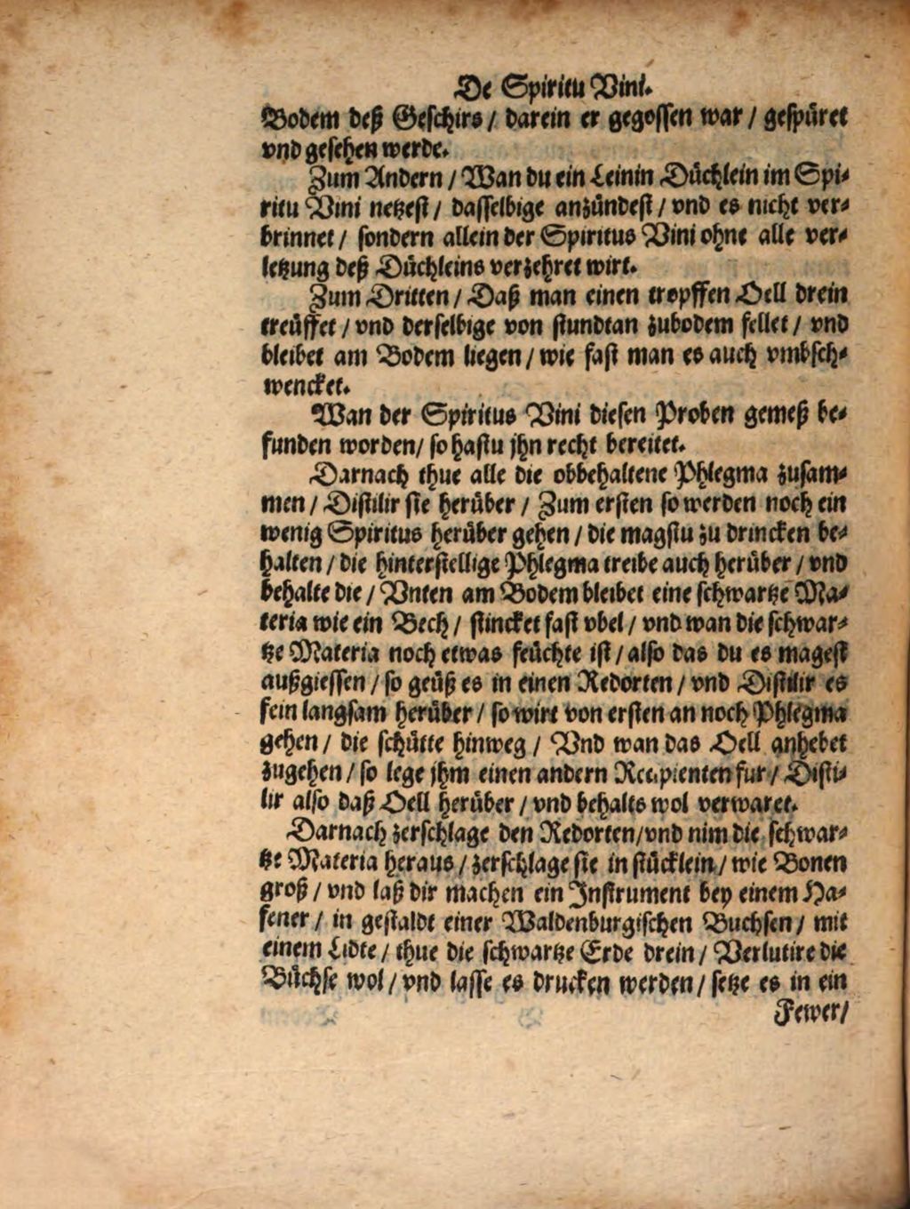 Cover of Medvlla Destillatoria Et Medica Renovata & augmentata: Das ist: Gründtliches vnd vielbewehrtes destillier vnd Artzneybuch