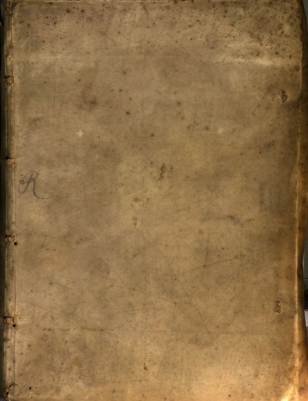 Cover of Conradi Khunrath Medulla destillatoria et medica renovata et augmentata