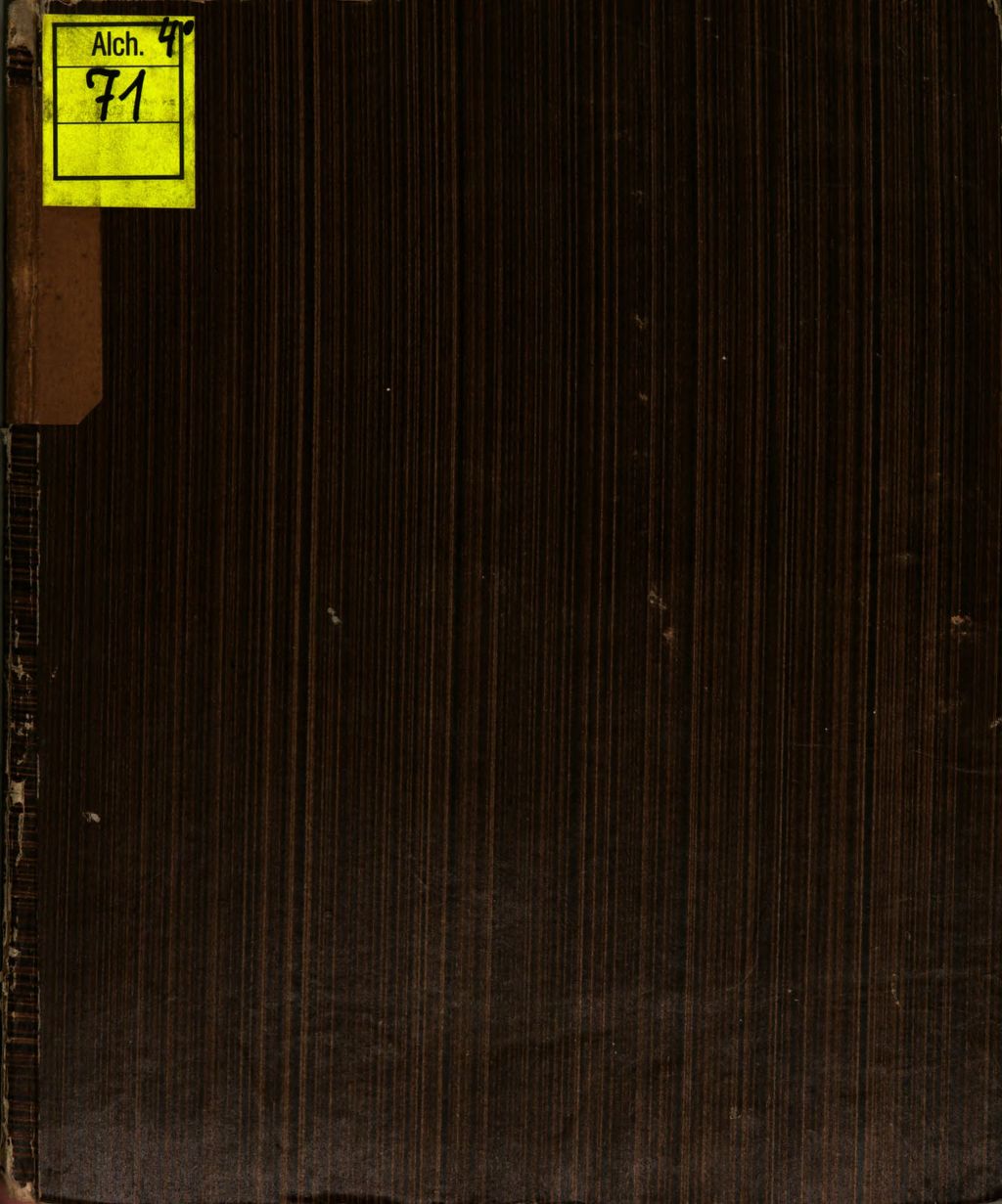 Cover of Solis E Puteo Emergentis: Sive Dissertationis Chymiotechnicae Libri Tres
