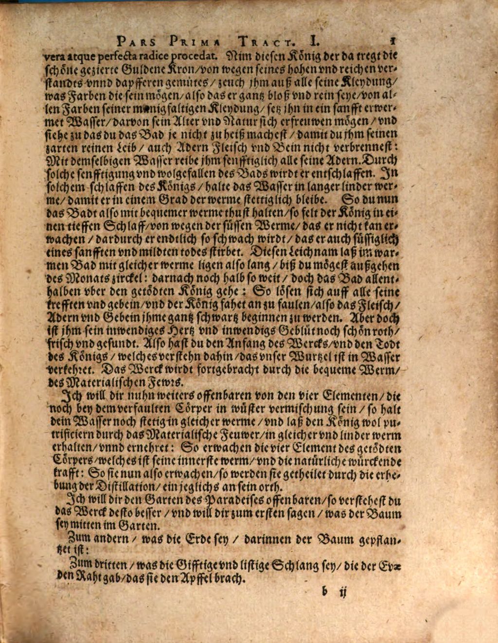 Cover of Rosarivm Novvm Olympicvm Et Benedictvm, Das ist: Ein newer Gebenedeyter Philosophischer Rosengart