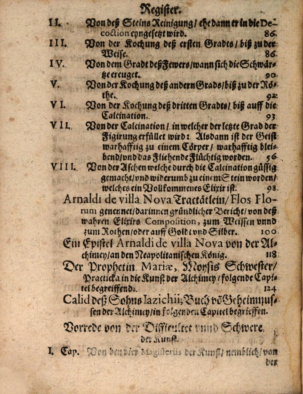 Cover of Opus aureum