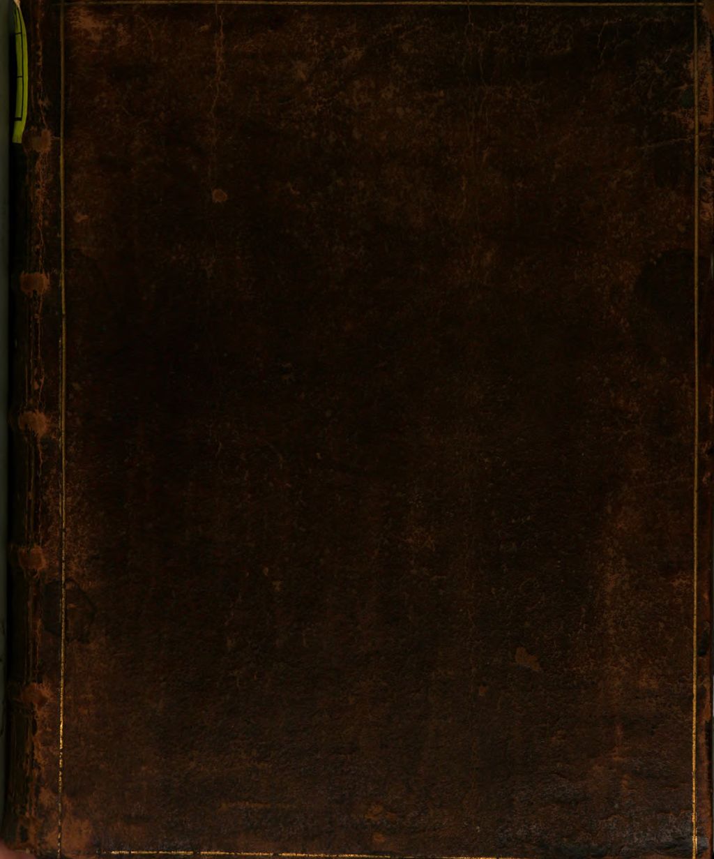 Cover of Lexicon Alchemiae