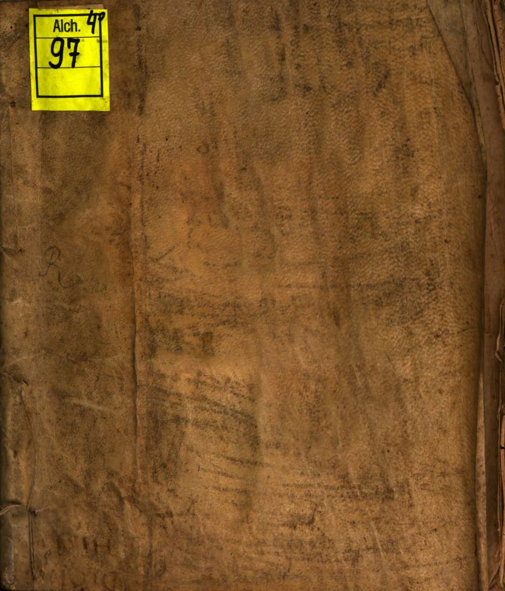 Cover of Révélation des mystères des teintures essentielles des sept metaux et de leurs vertus medicinales