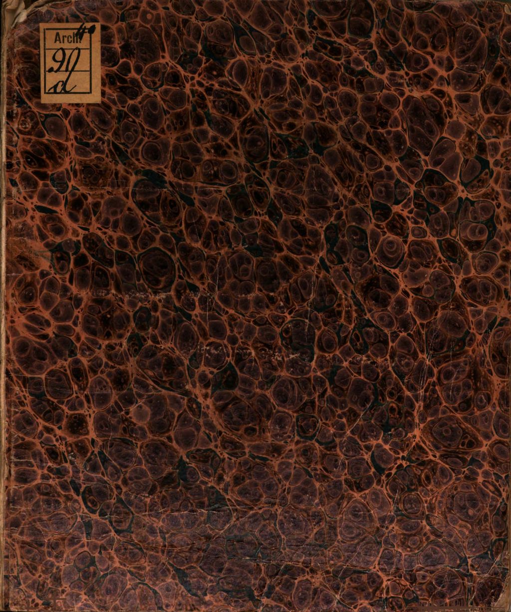 Cover of Von den Aegyptischen Pyramiden überhaupt und von ihrem Baue insbesondere