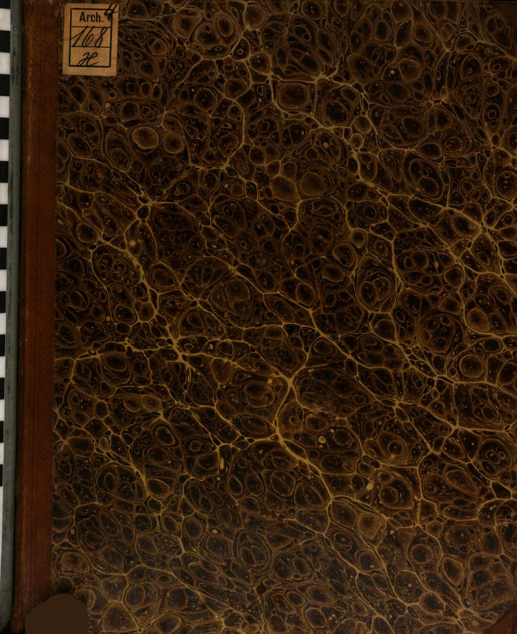 Cover of Études sur l'écriture, les Hieroglyphes, et la langue de l'Egypte et sur l'Inscription de Rosette