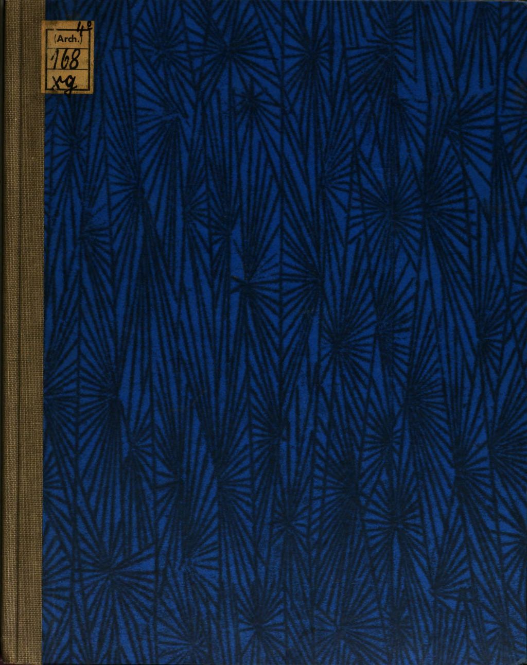 Cover of Die Aegyptischen Pyramiden in ihren ursprünglichen Bildungen, nebst einer Darstellung der proportionalen Verhältnisse im Parthenon zu Athen