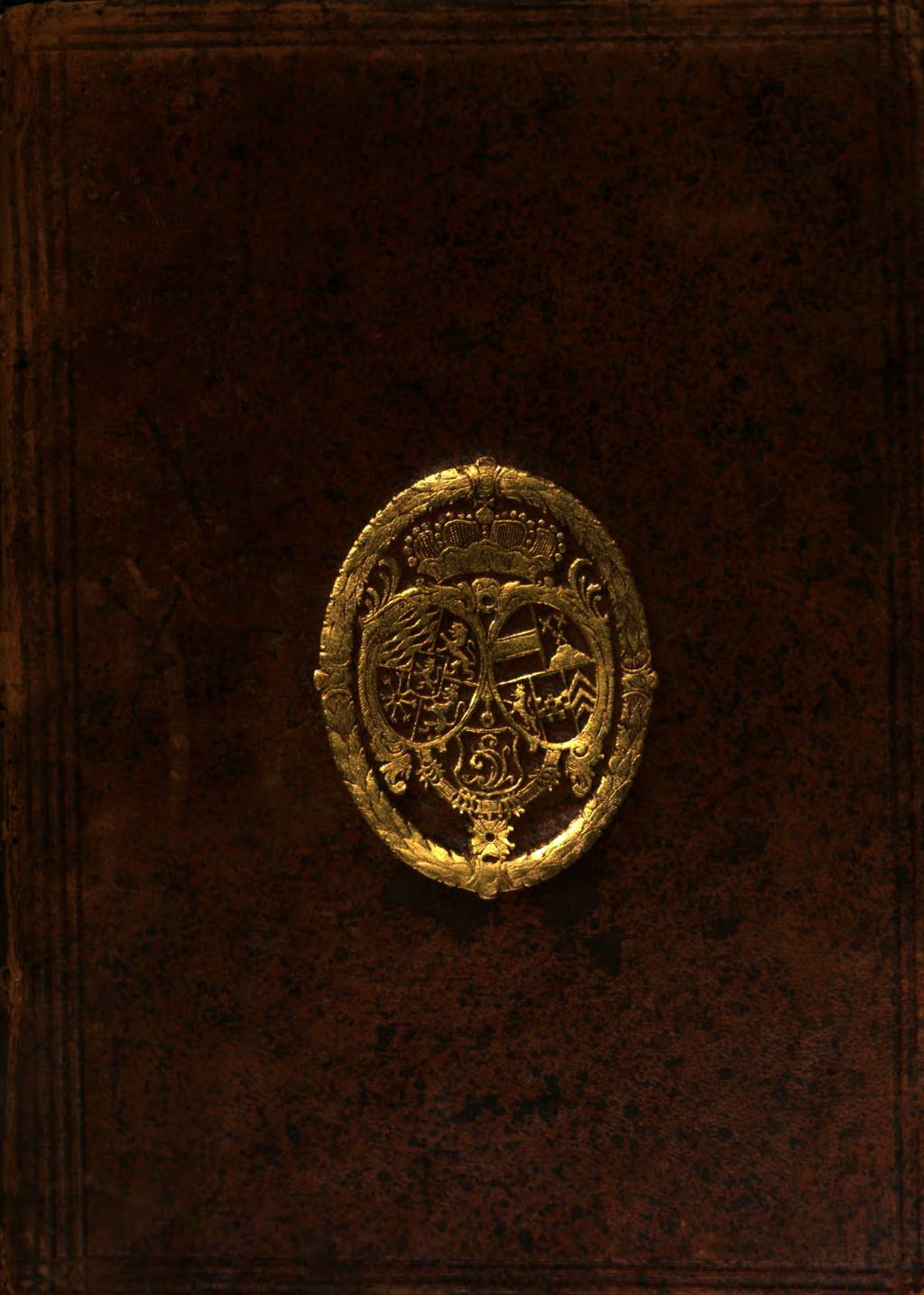 Cover of Antidotarium Generale Et Speciale