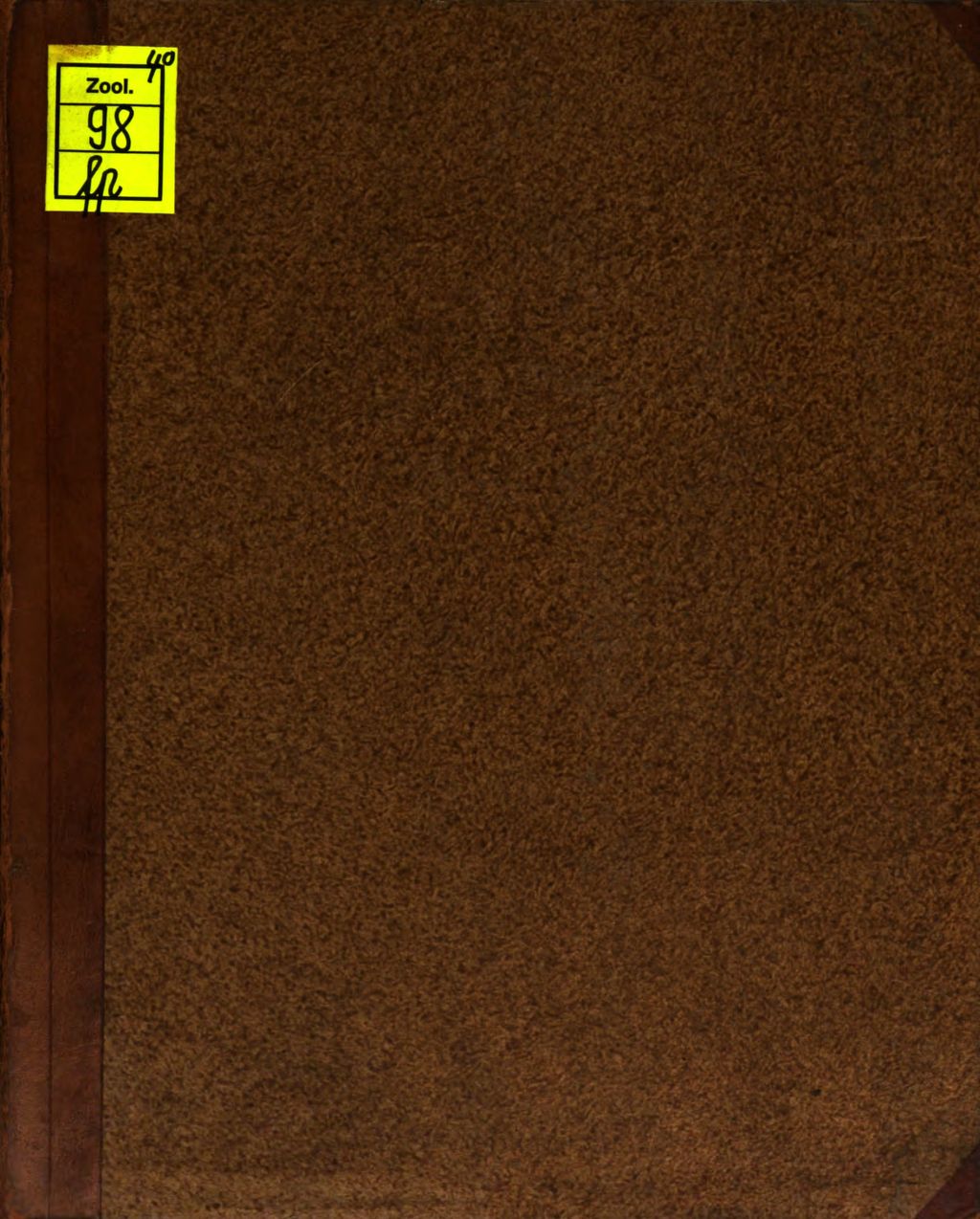 Cover of Prodrome de la classification des reptiles ophidiens