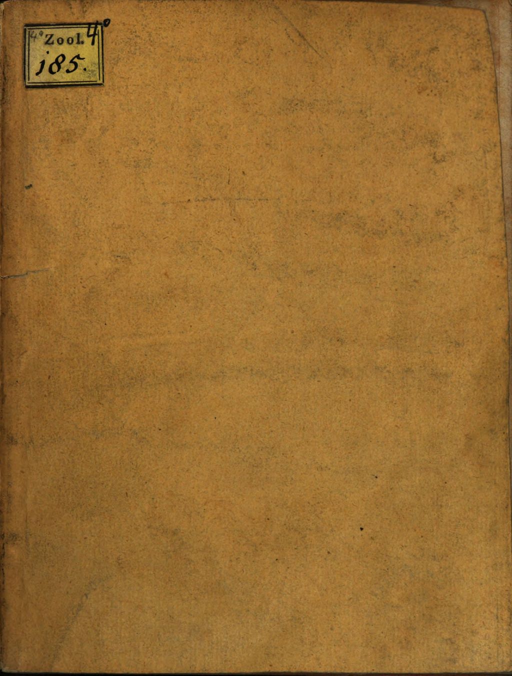 Cover of Georg. Casp. Kirchmaieri, Eloquentiae In Acad. Wittebergensi Prof. Publ. Ordinarii, Disputationes Zoologicae De Basilisco, Unicornu, Phoenice, Behemoth & Leviathan, Dracone Ac Aranea