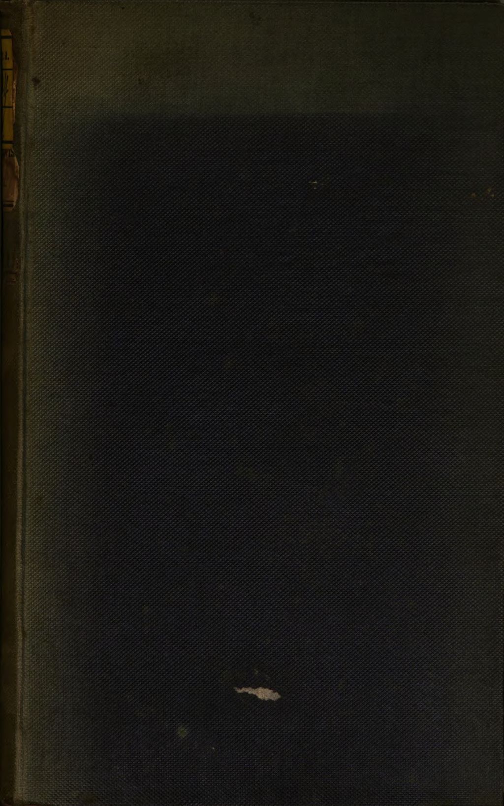 Cover of Babrii fabulae Aesopeae cum fabularum deperditarum fragmentis