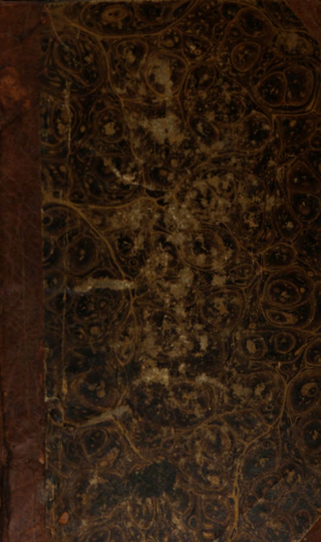 Cover of Mythologia Aesopica seu Fabulae
