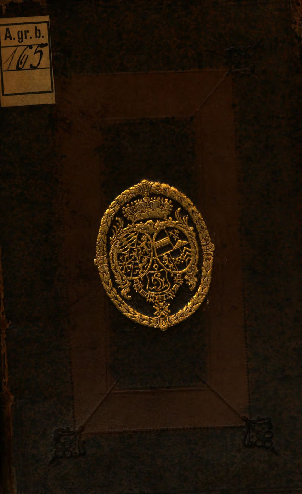 Cover of Fabularum Aesopicarum Delectus