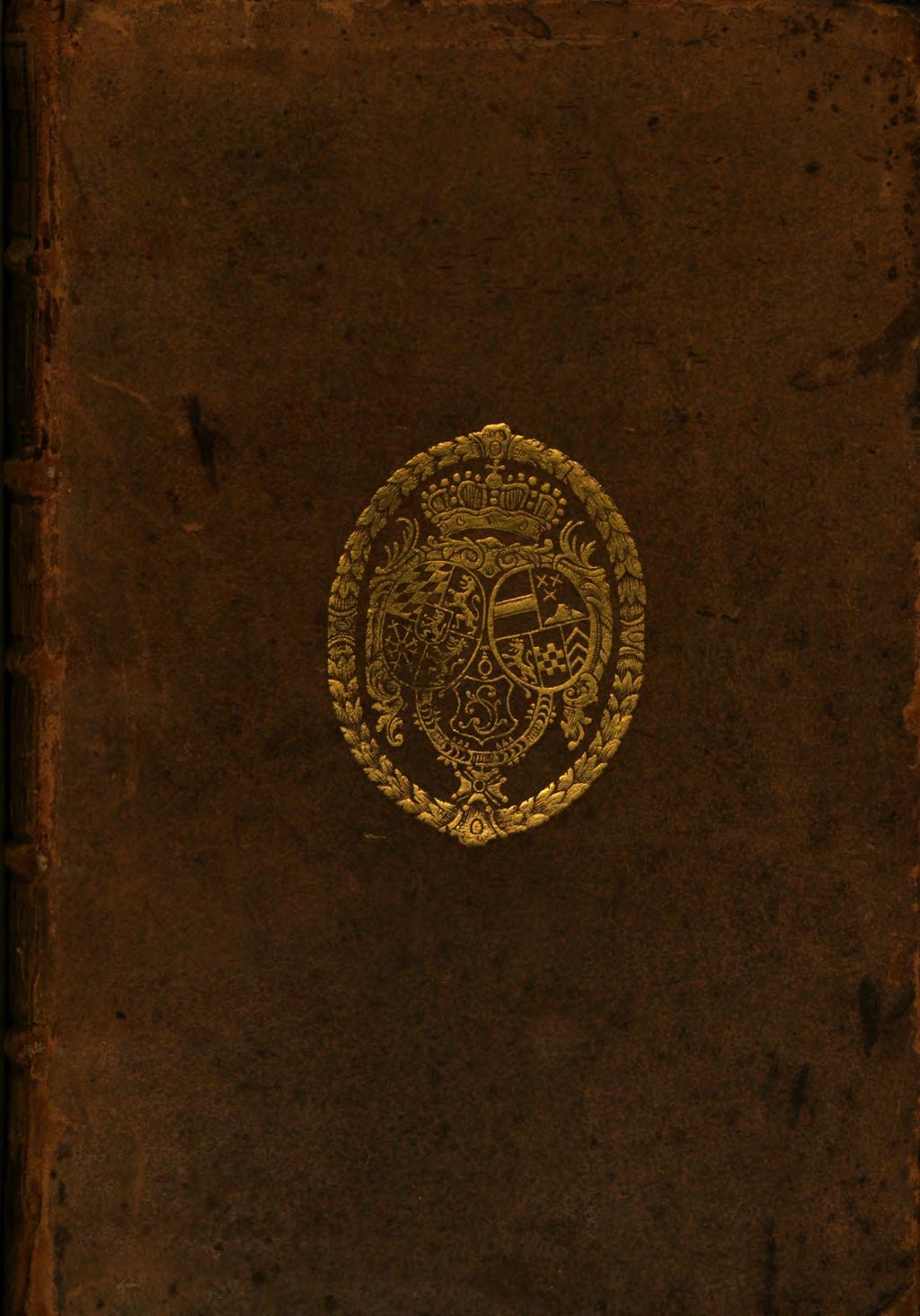 Cover of Select Fables of Esop