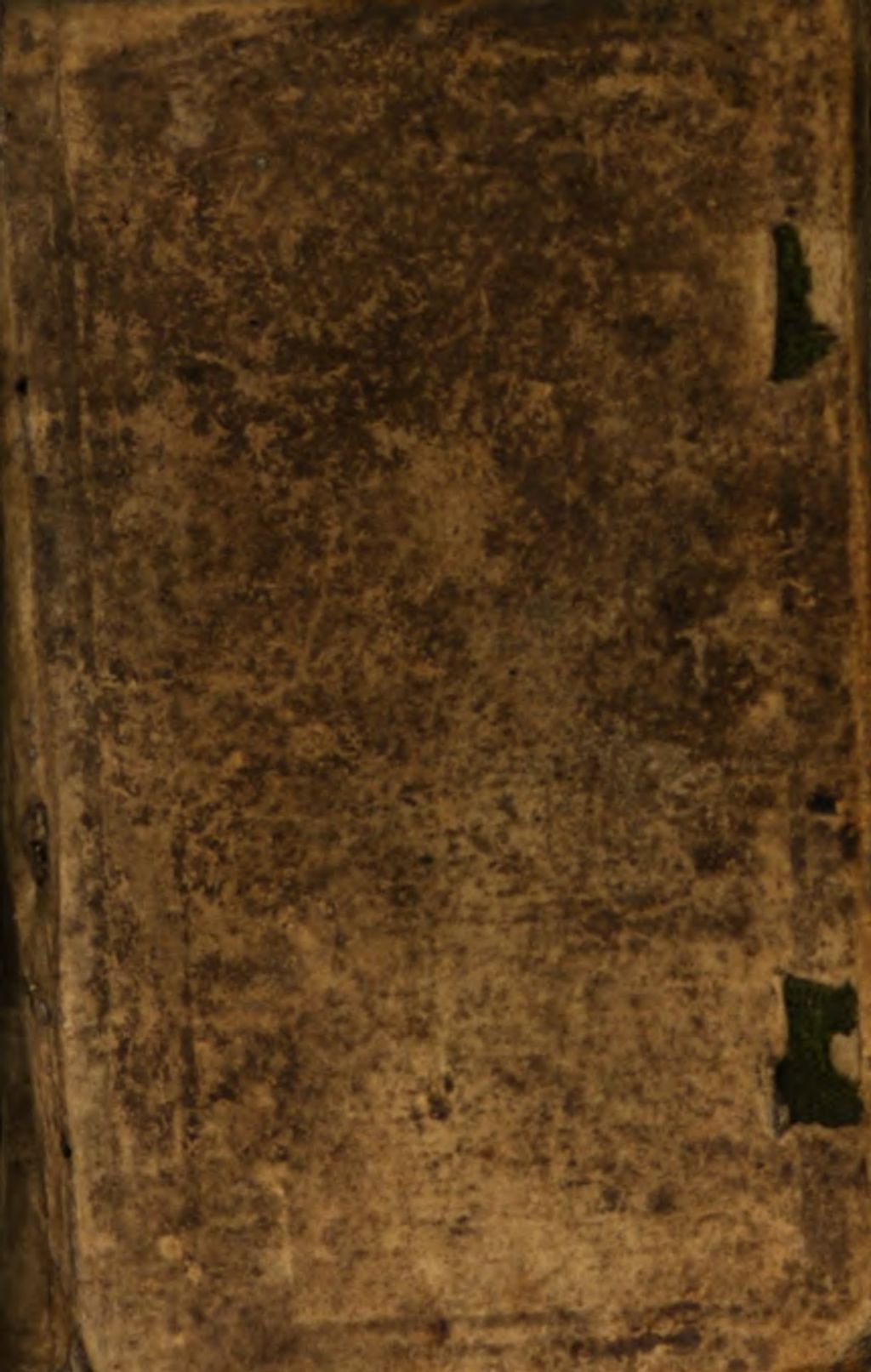 Cover of Les fables d'Esope