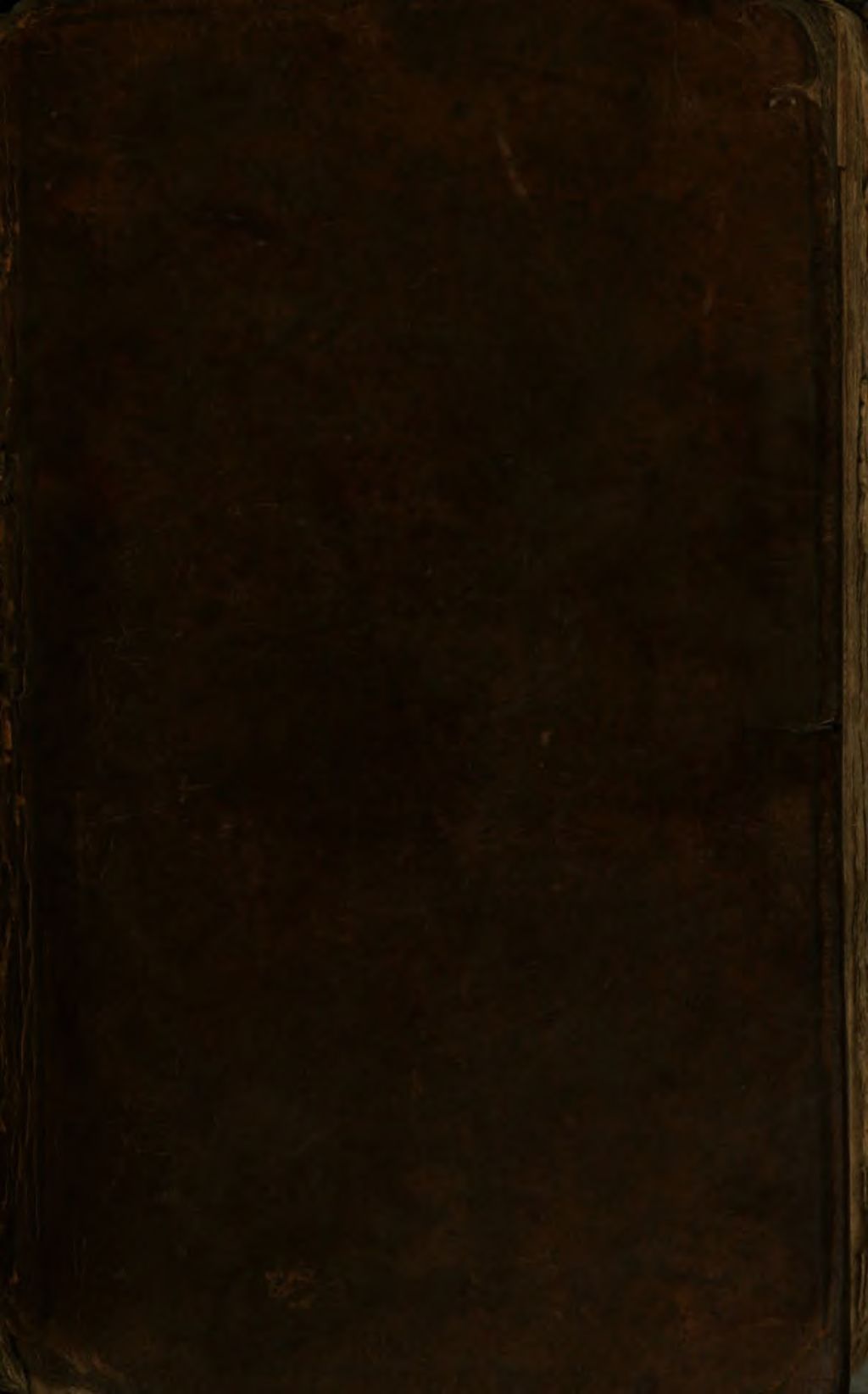 Cover of Les fables d'Esope Phrigien, avec celles de Philelphe. 1. (1703). - 9 Bl., CXXXV, 287 S