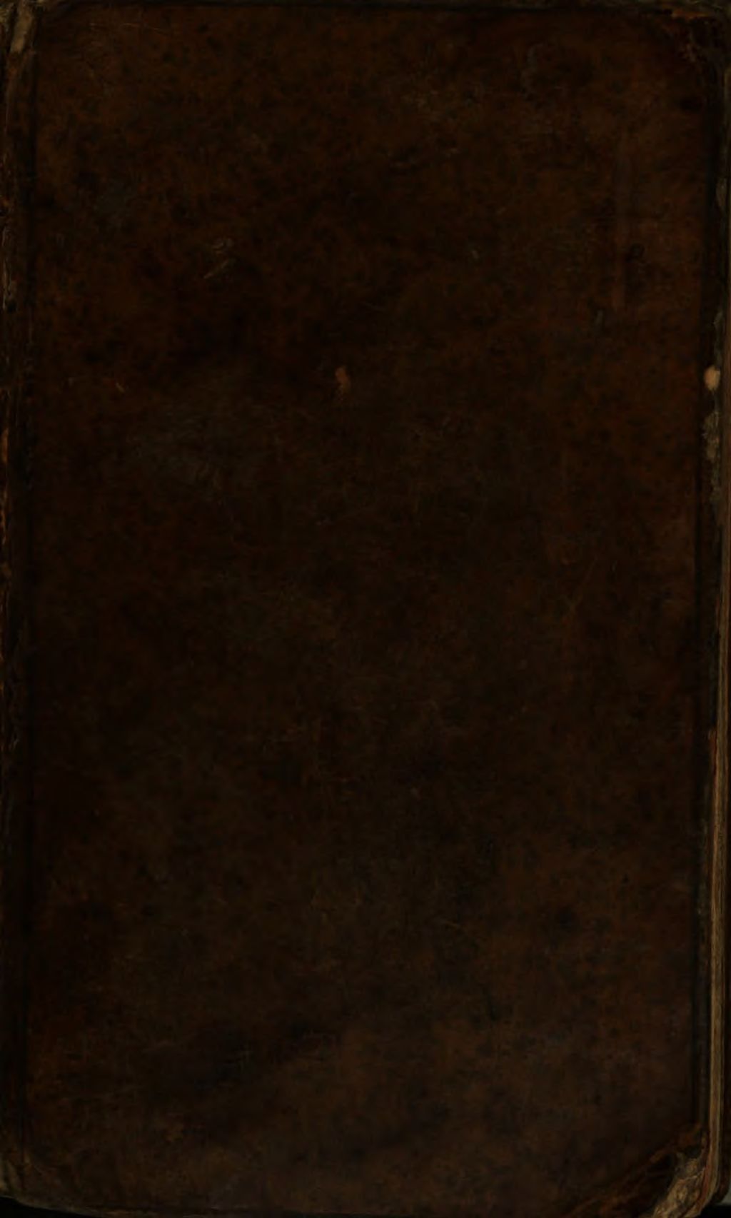 Cover of Les fables d'Esope Phrigien, avec celles de Philelphe. 2. (1703). - LXIV, 364 S